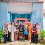 Pelaksanaan Audit Mutu Internal (AMI) Tahun 2025 di Program Studi D3 Kebidanan Universitas Bengkulu