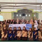 Cegah Anemia, Tim Dosen D3 Kebidanan FMIPA UNIB Lakukan Edukasi dan Pemeriksaan Kesehatan di SMAN 9 Kota Bengkulu