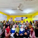 Upaya Mendukung Menstrual Hygiene Management (MHM), Tim Dosen D3 Kebidanan FMIPA UNIB Lakukan Edukasi dan Pelatihan Pembuatan Pembalut Kain Pada Ibu PKK Kelurahan Sidomulyo, Kota Bengkulu