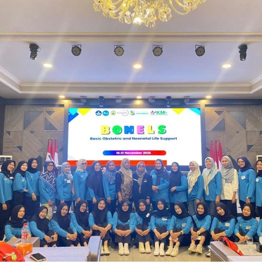 Tingkatkan Kompetensi Kegawatdaruratan, Mahasiswa Prodi D3 Kebidanan UNIB Ikuti Pelatihan Basic Obstetri Neonatal Life Support (BONeLS)