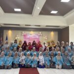 Welcoming Party Untuk MABA 2026 Terselanggara dengan Meriah