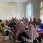 Prodi D3 Kebidanan Laksanakan Rapat Rutin, Bahas Monitoring Pembelajaran dan Tindak Lanjut AMI 2026