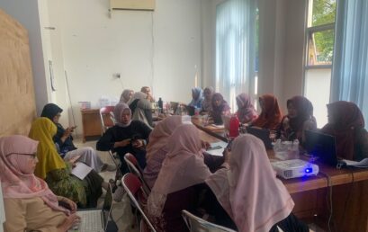 Prodi D3 Kebidanan Laksanakan Rapat Rutin, Bahas Monitoring Pembelajaran dan Tindak Lanjut AMI 2026