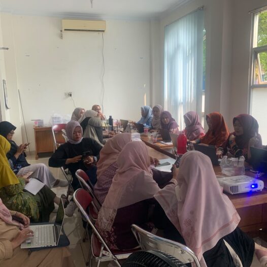 Prodi D3 Kebidanan Laksanakan Rapat Rutin, Bahas Monitoring Pembelajaran dan Tindak Lanjut AMI 2026