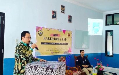 Education Organization Theme
