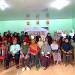 Pelaksanaan Pengabdian Masyarakat Dosen D3 Keperawatan Universitas Bengkulu: Edukasi dan Pemeriksaan Kesehatan Risiko Penyakit Kardiovaskular di Desa Sukarami