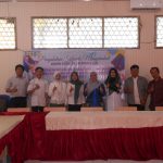 PENGENALAN POTENSI DIRI MELALUI PELAKSANAAN TES MINAT BAKAT SISWA SISWI SMA NEGERI 6 KOTA BENGKULU￼