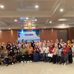 Prodi D3 Keperawatan UNIB Gelar Pelatihan Preseptorship Bersama PT IPKM untuk Tingkatkan Mutu Pembimbingan Klinik