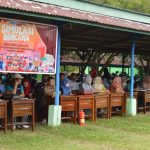 Cetak Sejarah! SMAN 7 Bengkulu dan Prodi D3 Keperawatan FMIPA UNIB Jadi Penyelenggara Simulasi Bencana SPAB Pertama di Provinsi Bengkulu