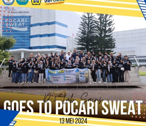 D3 Lab Sains Goes To PT Amerta Indah Otsuka