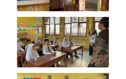 PENGABDIAN MASYARAKAT PEMANFAATAN SOLAR TOYS SEBAGAI MEDIA BELAJAR INTERAKTIF UNTUK MENGAPLIKASI ENERGI TERBARUKAN SEJAK DINI DI SDN 42 KOTA BENGKULU