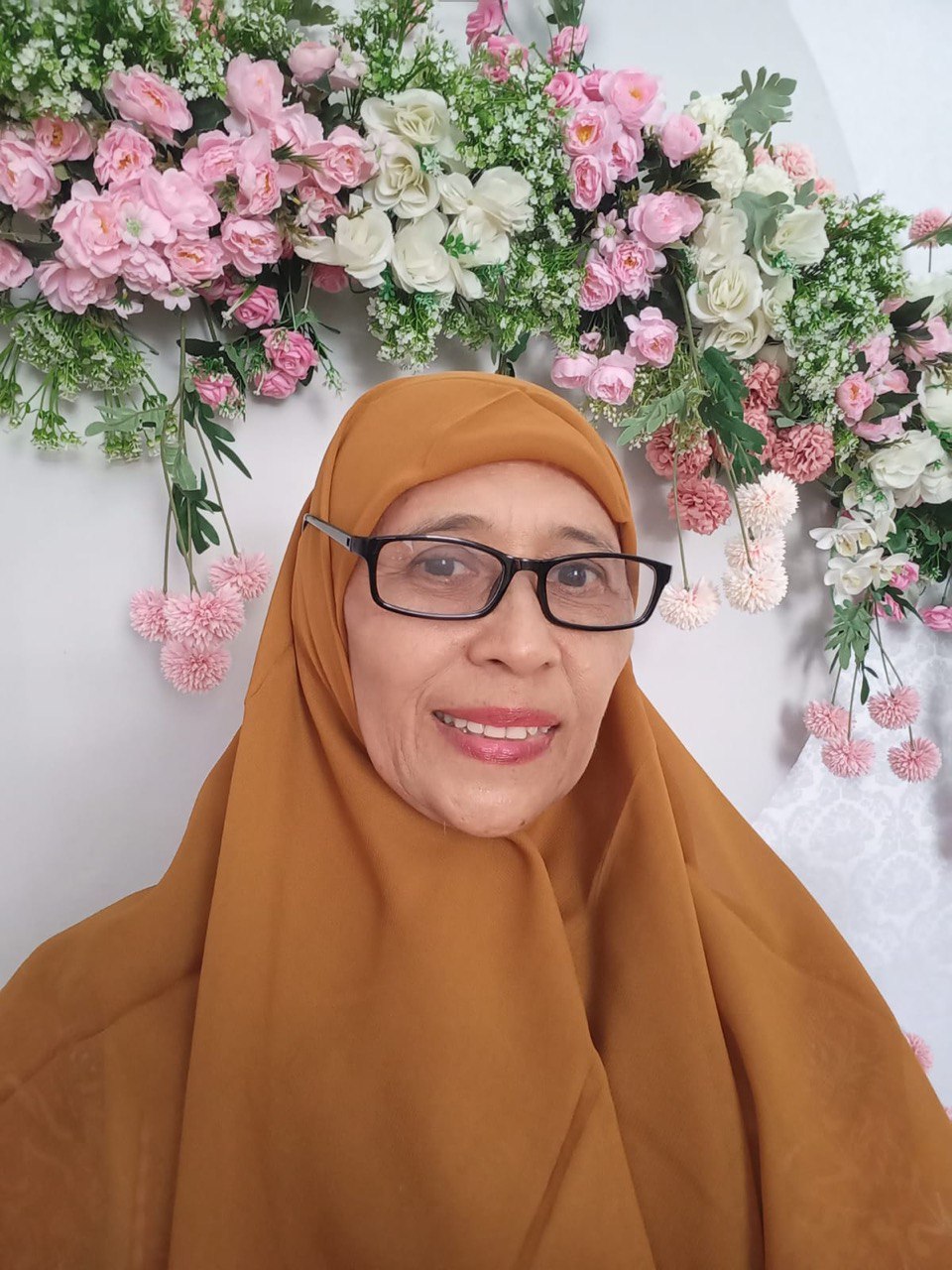 Foto Dosen