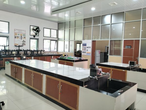 Laboratorium Kimia