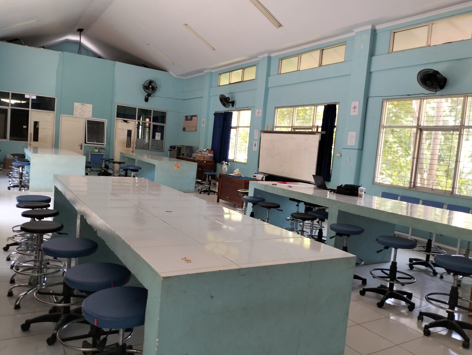 Workshop