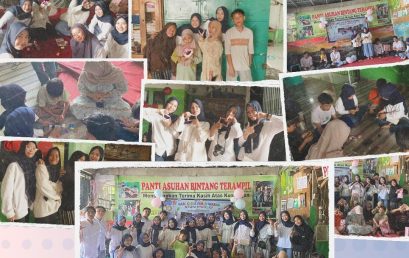 Kegiatan Pengabdian Kepada Masyarakat Program Studi D3 Laboratorium Sains FMIPA Universitas Bengkulu Tahun 2026