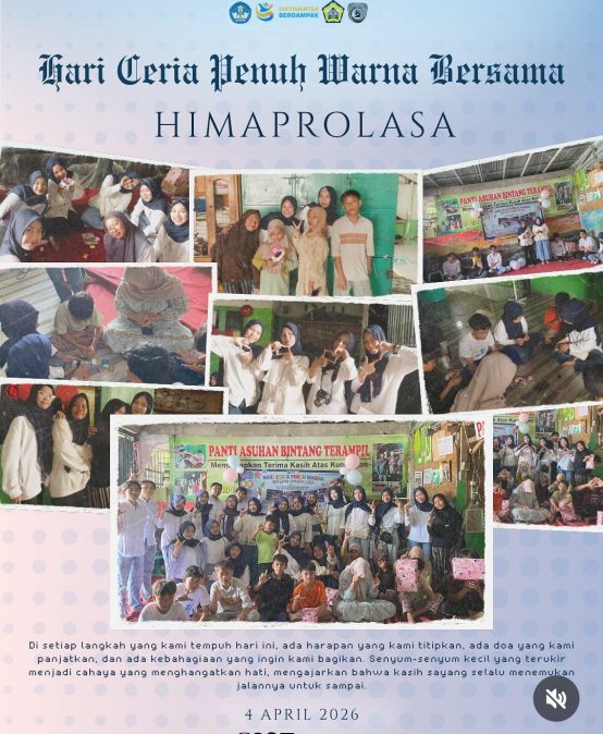 Kegiatan Pengabdian Kepada Masyarakat Program Studi D3 Laboratorium Sains FMIPA Universitas Bengkulu Tahun 2026