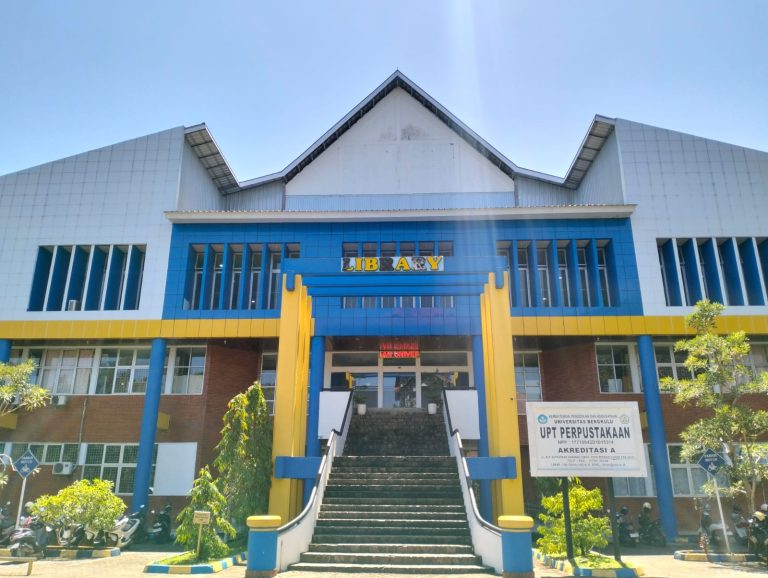Perpustakaan