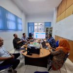 Tingkatkan Mutu Secara Berkelanjutan, Universitas Bengkulu Laksanakan Visitasi Audit Mutu Internal (AMI) S2-Kimia FMIPA UNIB