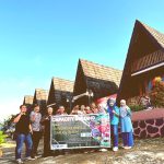 Dorong Peningkatan Mutu Pendidikan Tinggi, Dosen Jurusan Kimia Fakultas Matematika dan Ilmu Pengetahuan Alam Universitas Bengkulu Gelar Program Capacity Building