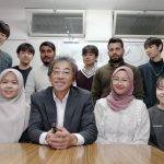 Mahasiswa Program Magister (S2) Kimia dari Universitas Bengkulu Ikut Serta dalam Program Penelitian Jangka Pendek di Universitas Gifu, Jepang