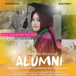 AlumniTalk#1 Bedah Peluang Karir dan Masa Depan Lulusan Kimia