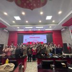 Buka Peluang Emas bagi Putra-Putri Daerah, S2 Kimia FMIPA Universitas Bengkulu Gelar Sosialisasi Beasiswa LPDP Afirmasi 2026