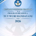 Peluang Beasiswa: S2 Kimia Universitas Bengkulu Membuka Pendaftaran Jalur Beasiswa Tut Wuri Handayani 2026