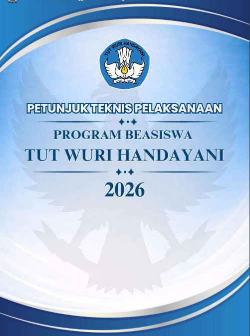 Peluang Beasiswa: S2 Kimia Universitas Bengkulu Membuka Pendaftaran Jalur Beasiswa Tut Wuri Handayani 2026