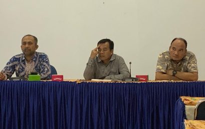 Preparation for Semirata 2023