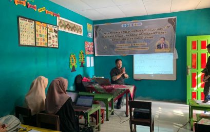 Students’ Community Service