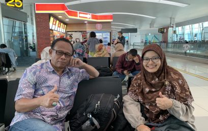 Western Universities National Seminar