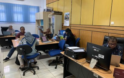 “Kamis-an” or Thursday Regular Meeting