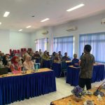 Workshop on 2024 Curriculum