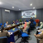 Evaluation of internal quality assurance