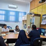 Monev PKS Tahun 2025 dan Rencana Kerja Sama Tahun 2026