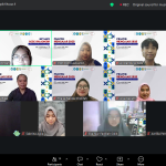 Sinergi Akademisi dan Praktisi, Prodi S2 Statistika UNIB Hadirkan Kepala BPS Kota Bengkulu dalam Kuliah Topik Khusus