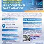 Uji Kompetensi Data Analyst