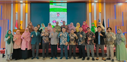 Biology Department, FMIPA UNIB strengthens collaboration with the Faculty of Biology UGM through the signing of the Memorandum of Agreement (MoA)