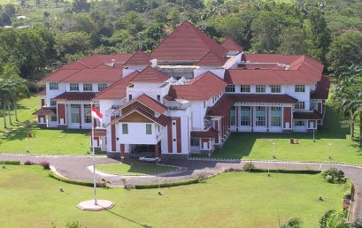 University Ranking