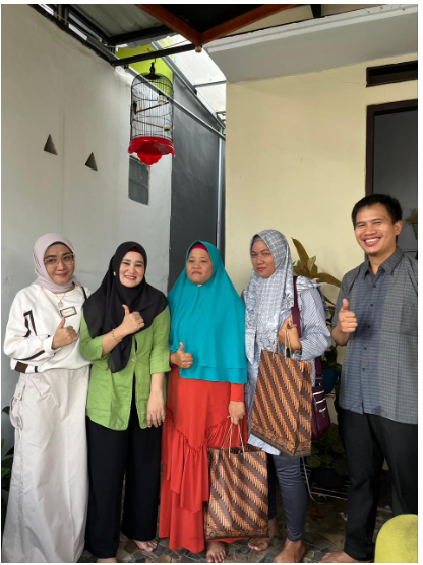 Penyuluhan Tentang Peningkatan Kesadaran Masyarakat Terhadap Bahaya Penggunaan Zat Aditif Dalam Makanan di Rt 041 Sungai Rupat Kelurahan Pagar Dewa Kota Bengkulu Penyuluhan Tentang Peningkatan Kesadaran Masyarakat Terhadap Bahaya Penggunaan Zat Aditif Dalam Makanan di Rt 041 Sungai Rupat Kelurahan Pagar Dewa Kota Bengkulu