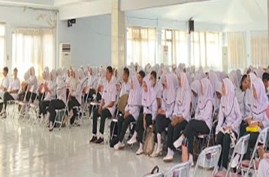 Kuliah Praktisi Farmasi Rumah Sakit