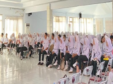 Kuliah Praktisi Farmasi Rumah Sakit Kuliah Praktisi Farmasi Rumah Sakit