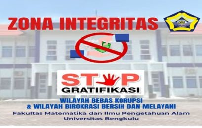 Pembangunan Zona Integritas Menuju WBK dan WBBM