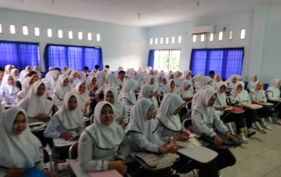 Kuliah Praktisi dengan Tema “Statistika dalam Bidang Kesehatan”