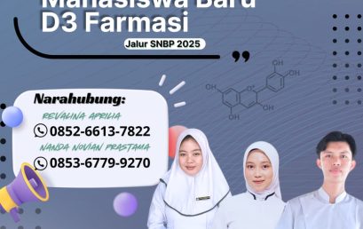 Calon MABA yang lulus SNBP 2025