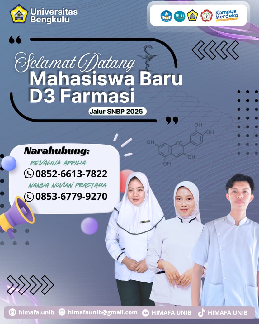 Calon MABA yang lulus SNBP 2025 Calon MABA yang lulus SNBP 2025
