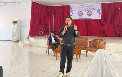 Seminar Kefarmasian 2024