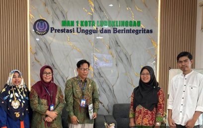 FMIPA UNIB Perluas Jangkauan Promosi Program Studi ke Sekolah-sekolah di Sumatera Selatan dan Jambi