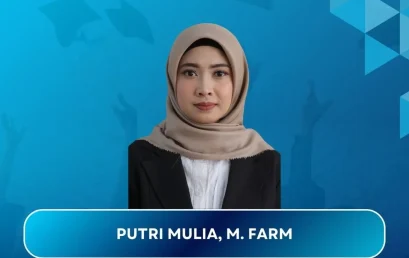 Selamat Kepada Pembina HIMA dan ketua HIMAFA Masa Bakti 2026/2027