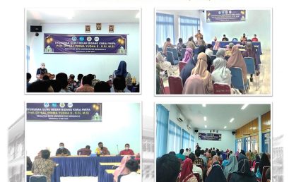 Celebration of the New Professor of Chemistry
